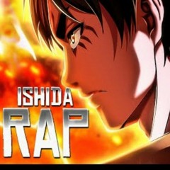 COMO UM TITÃ  Rap do Eren (Atack on Titan)  Ishida