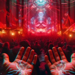 Hypnotic Journey – Progressive Psytrance