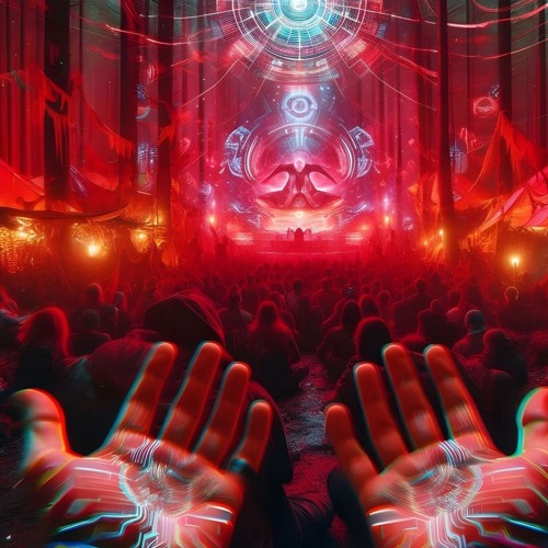 Hypnotic Journey – Progressive Psytrance