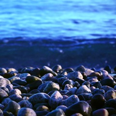 Ocean Waves On Rocky Shores (75 Minutes)