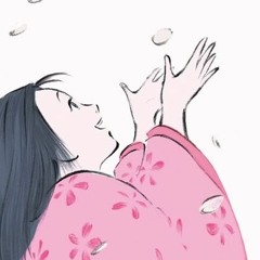 Kaguya Hime par les enfants de Charles De Foucauld à Roubaix