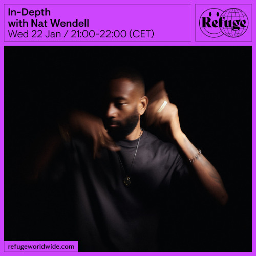 In-Depth - Nat Wendell - [22.01.2025]