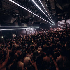 SCHRANZ SET #4 160 BPM