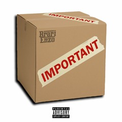 IMPORTANT FREESTYLE