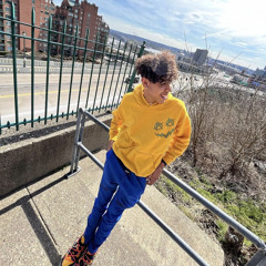 lil mic - First Day Banger