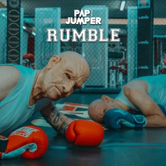 Rumble (Original Mix)