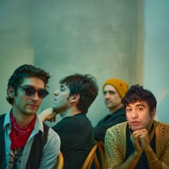 Hold On Tight (Official Audio)