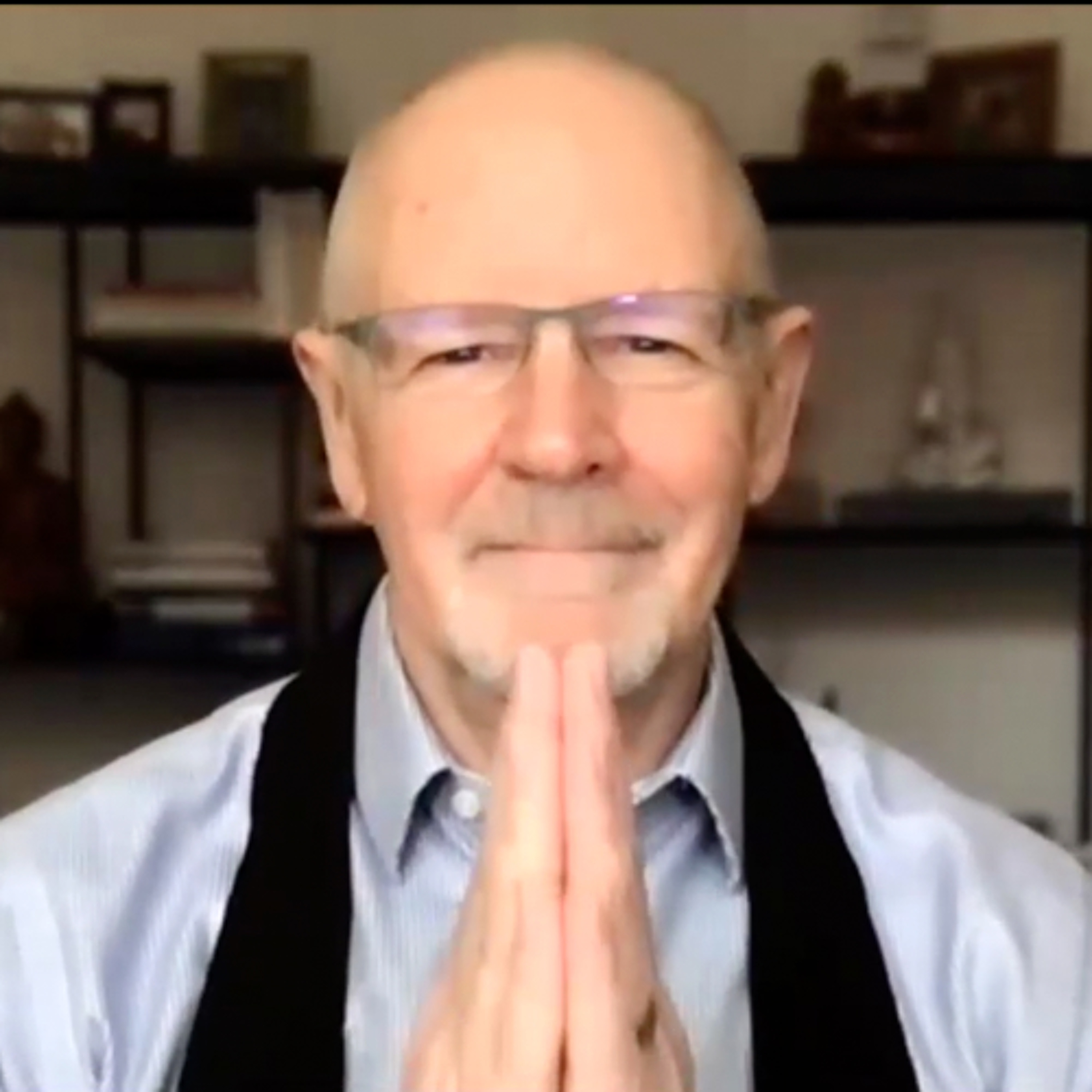 2025-12-16 I Annunciation I Inquiry I Flint Sparks