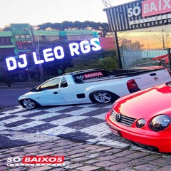 MEGA FUNK LANÇAMENTOS - OUTUBRO 2020 🔥 (Dj Leo RGS)