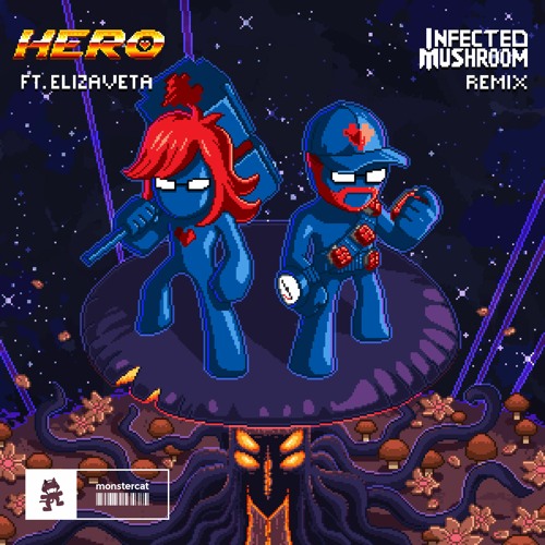 infected mushroom heavyweight adult swim cartoon infected mushroom heavyweight adult swim cartoon