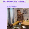 Descargar video: Anti-Hero (Nishwave Remix)