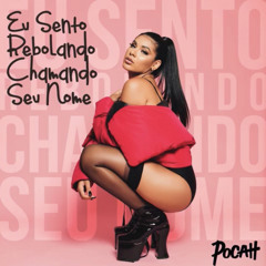 Sento rebolando chamando seu nome (DJ Henrique de S.M) Mc Pocahontas