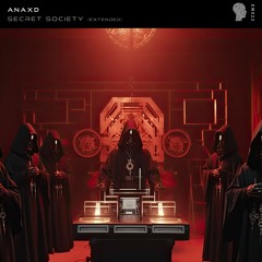 ANAXD - Secret Society (Extented)