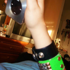 myself (cut the world off)