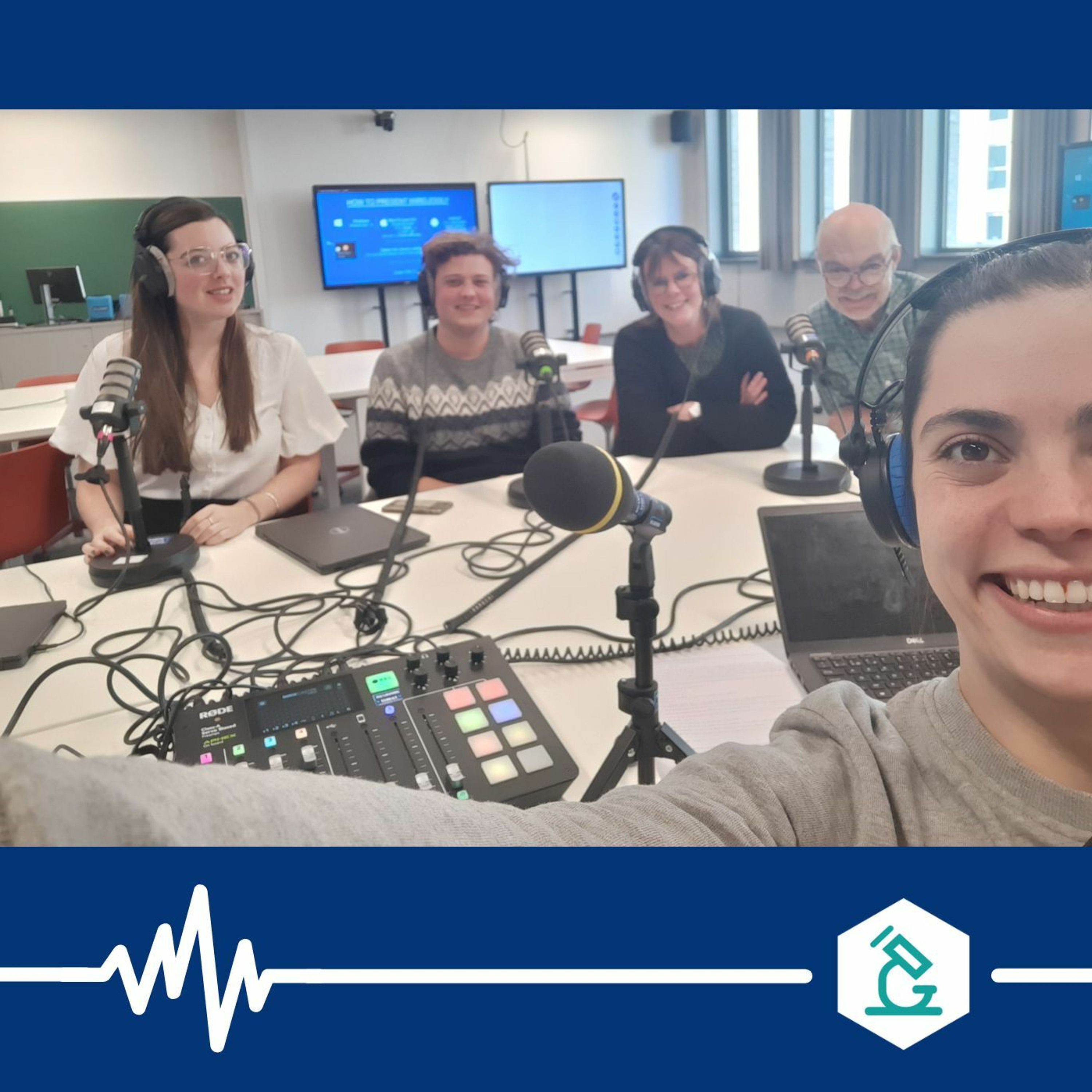 Gezondheid en Wetenschap