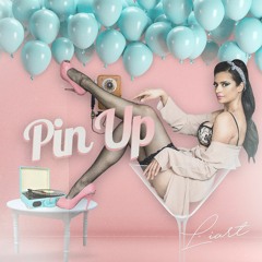 Set Pin Up Dj Liart