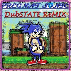 Omri - Pregnat Sonic [ DubSTATE Remx ]