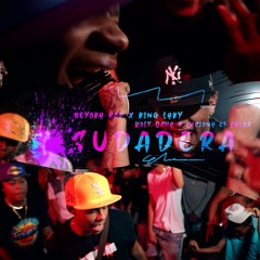 Sudadera (feat. KM Polanco & Luciano El Color)