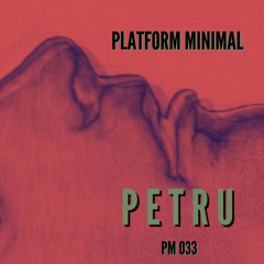 PM 033 / Petru