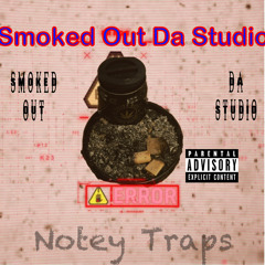Smoked Out Da Studio 🍃