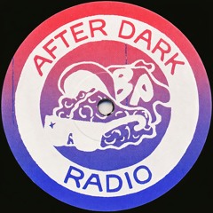 Mafs - After Dark Radio 66 - MafsB2BProphecy - Sat 7th March 26