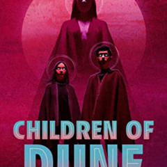 [Download] KINDLE 🎯 Children of Dune: Deluxe Edition by  Frank Herbert EBOOK EPUB KI