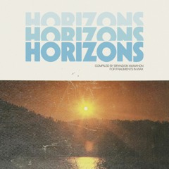 Horizons - Brandon McMahon (#5)