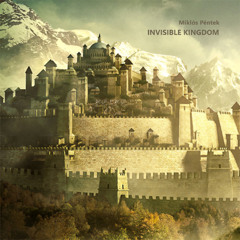 Invisible Kingdom