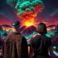 Como un Volcán (DnB Bootleg) - Iseo & Dodosound x Phibes