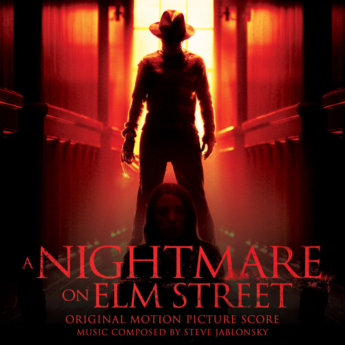 Main Title (A Nightmare On Elm Street)