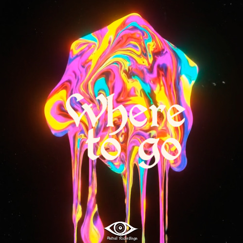 Roger Thiago - Where  to go (Original Mix)