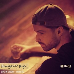 Hungover High (Live in Studio - Acoustic)