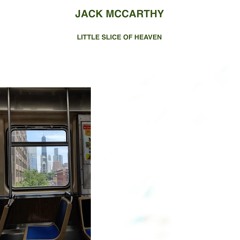 little slice of heaven