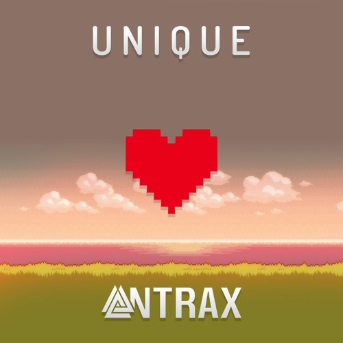 Antrax - Unique (Original Mix)