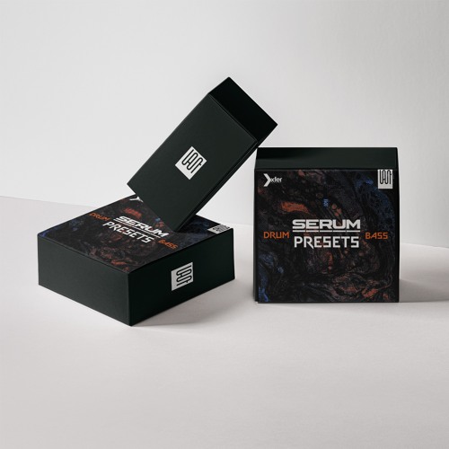 SERUM PRESETS DEMO TRACK(BUY LINK ⬇️ )