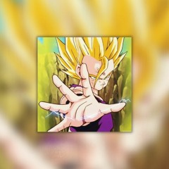Synergy-Conquer (Slowed) ft.Gohan