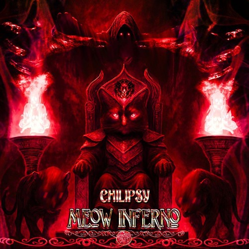 DARK PSYTRANCE SET2024