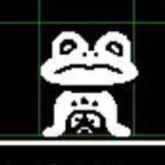 Enemy approaching/Rude Buster aus (dead playlist, find other one)