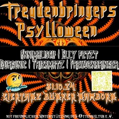 Freudenbringer@Psylloween24 First Round