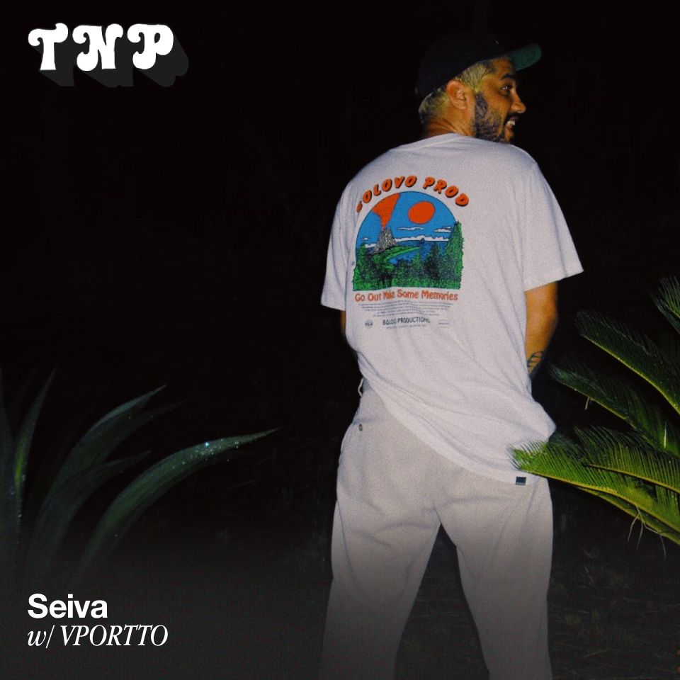 Seiva w/ VPORTTO