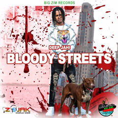 Bloody Streets