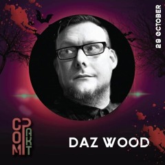 Daz Wood Halloween Promo