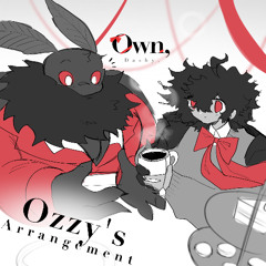 [OpenTaiko] Own, (Ozzy's Arrangement)
