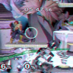 SSBM Fountain of Dreams Chopped and Lofi'd by Mishun