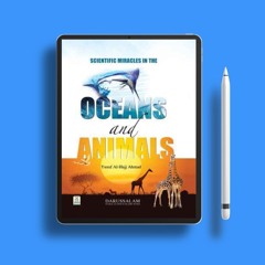 Scientific Miracles in Ocean and Animals by Yusuf Al-Hajj Ahmad. Download Gratis [PDF]