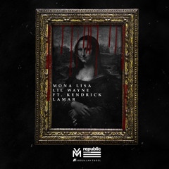 Lil Wayne - Mona Lisa (NoAgony x PXLEFXCE Edition)