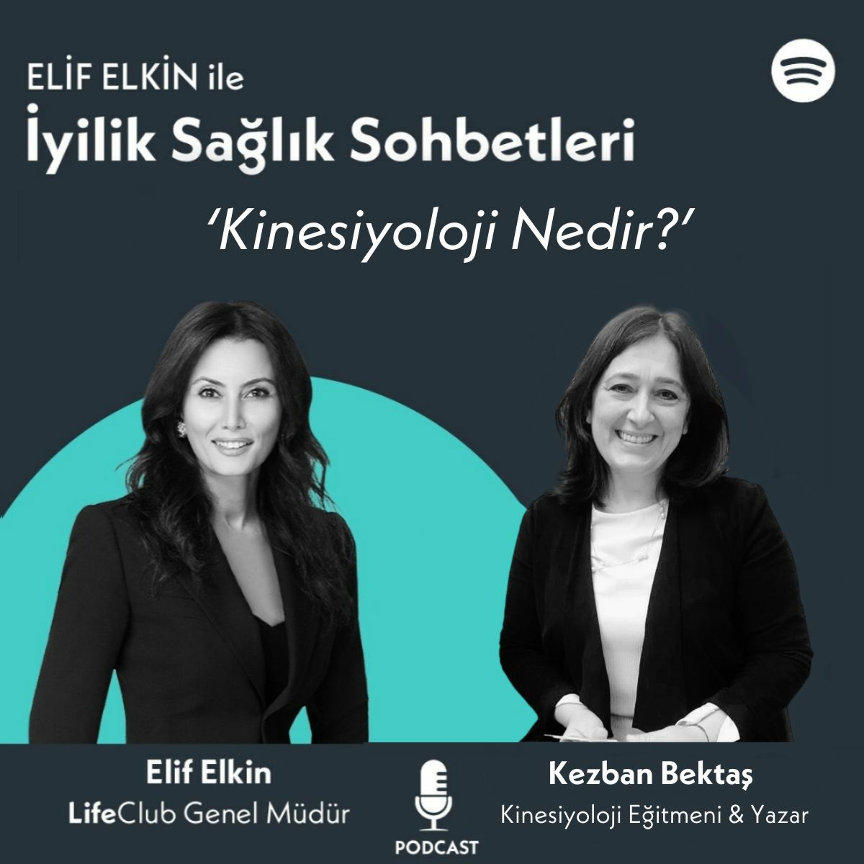 Elif Elkin