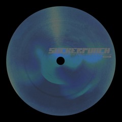 Just Blakey - Voodoo Ray (DFR001)