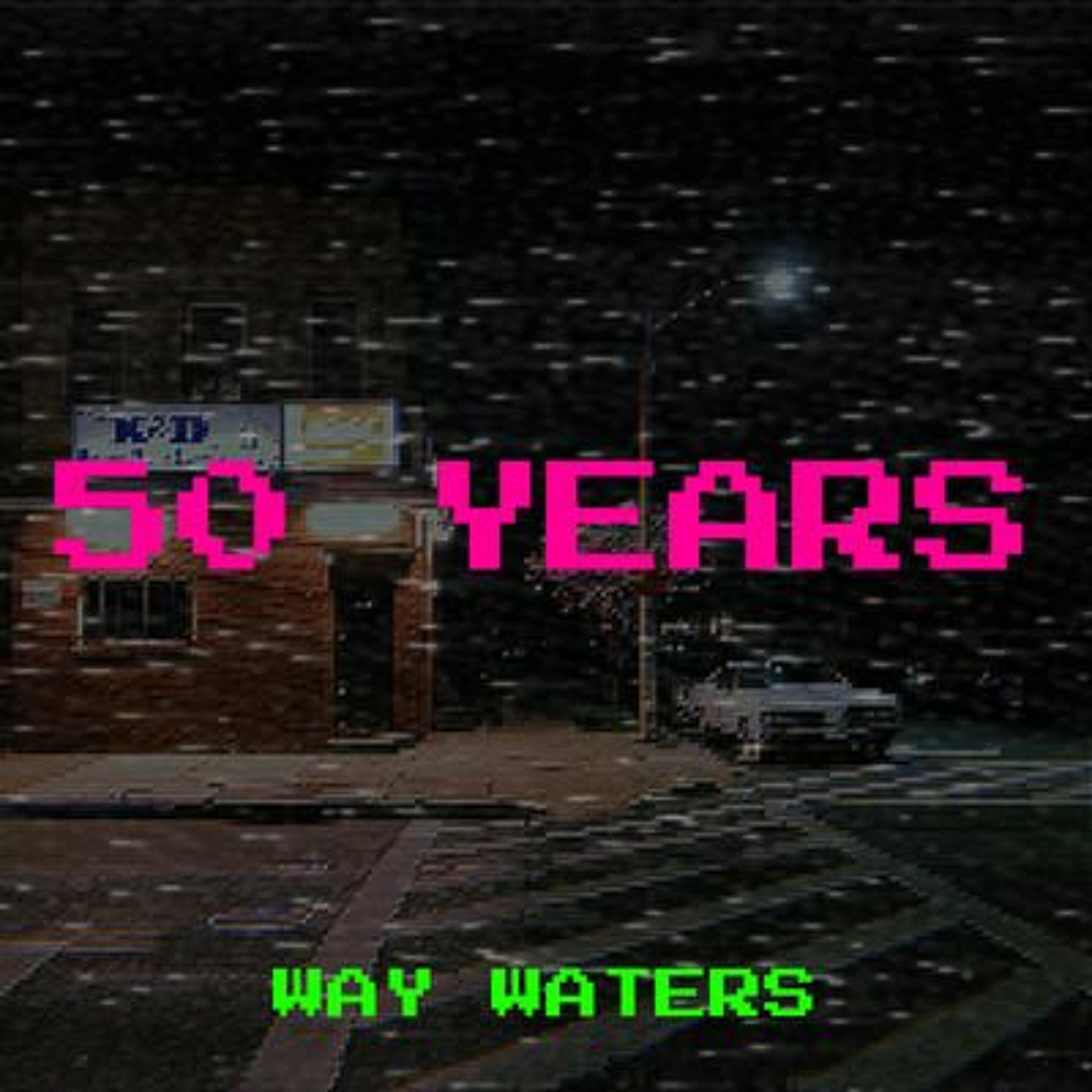 50 Years episode artwork