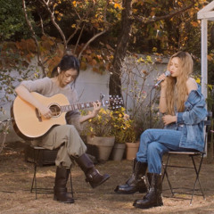 Noah Cyrus - July Cover by DANIELLE  NewJeans (뉴진스 다니엘)